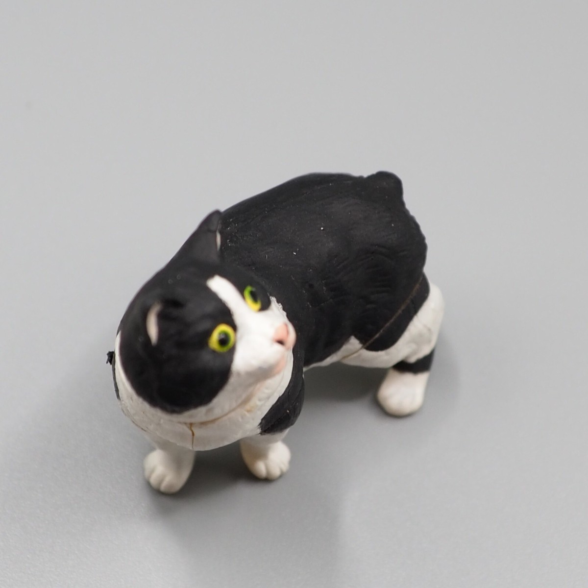 Manx Cat Pet Animal Collection Figure Furuta Choco Egg Manx Cat Pet Animal Collection Figure Furuta Choco Egg