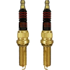 Drag Specialties Iridium Spark Plugs 2103-0575