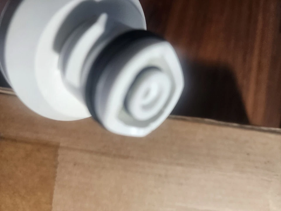 Filterlogic Refrigerator Water Filter FLRF27 for Samsung 53&42 DA29-00020B - Image 3 of 4