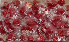 Life Savers Cherry - 2 Pounds / 32 Ounces Hard candy - FRESH & FREE SHIPPING 