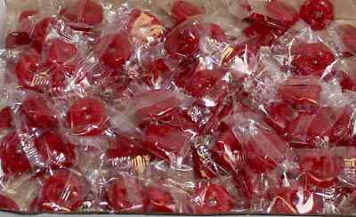 Life Savers Cherry - 10 Pounds / 160 Ounces Hard candy - FRESH & FREE SHIPPING