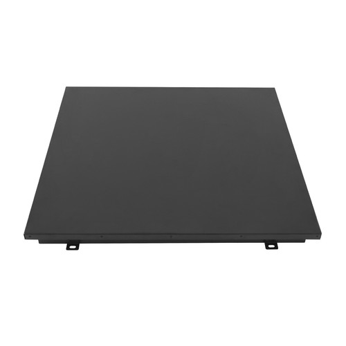 31.5*31.5 In Roof Hatch Roof Access Hatch Roof Security Door Aluminum Alloy - Picture 11 of 16