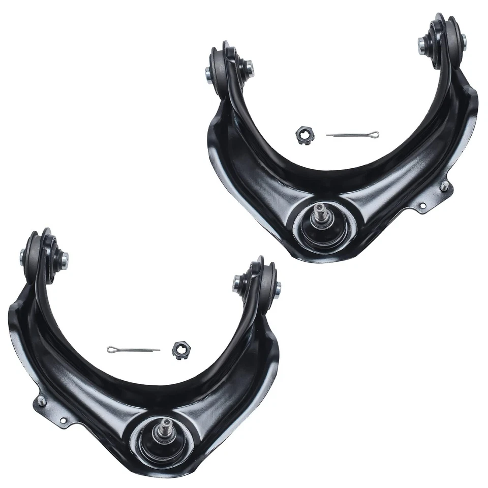 Barra estabilizadora de varilla de amarre de rótula de brazo de control inferior superior para Acura CL TL 1999-2003 Foto 4 de 4