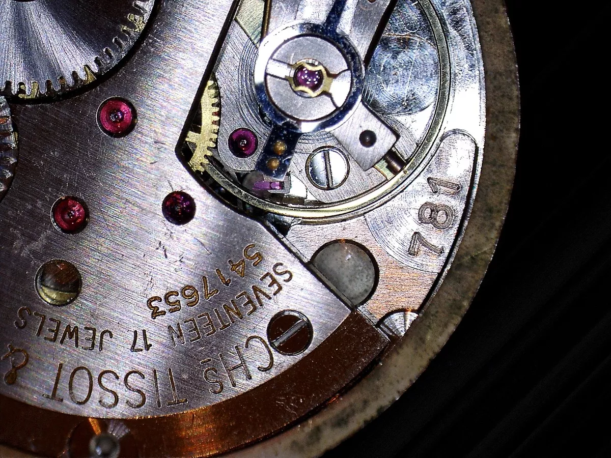 List of top swiss watches