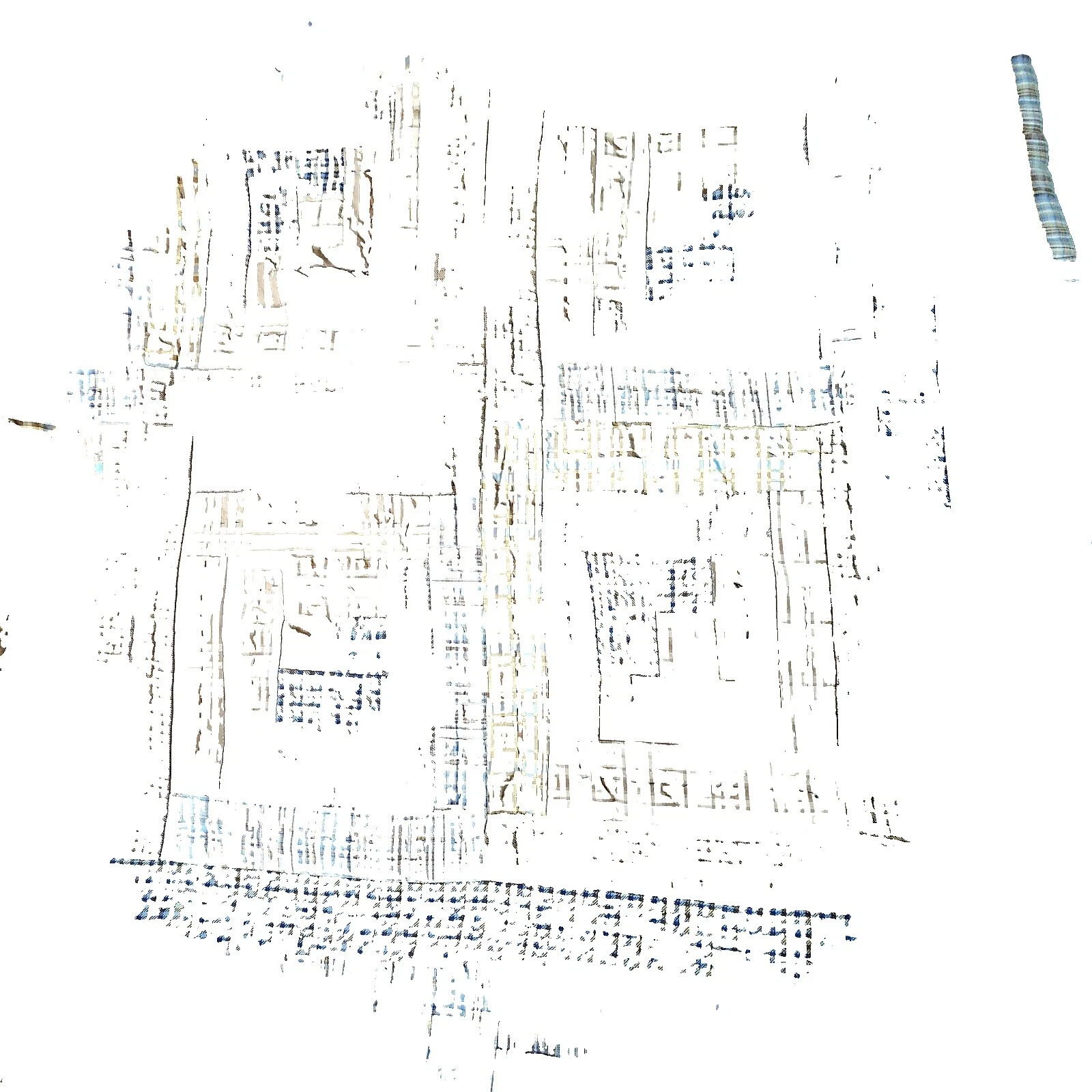 Cubrecamas Woolrich King Lodge