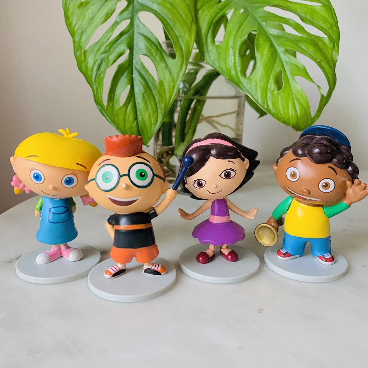 Disney Little Einsteins Toys
