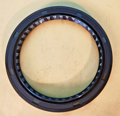 #ad #ad REAR OIL SEAL AH3730H Crankshaft Rear Oil Seal HIGH QUALITY $38.00