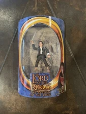 The Lord Of The Rings The Return of the King 6" Figure III: Prologue Bilbo NEW