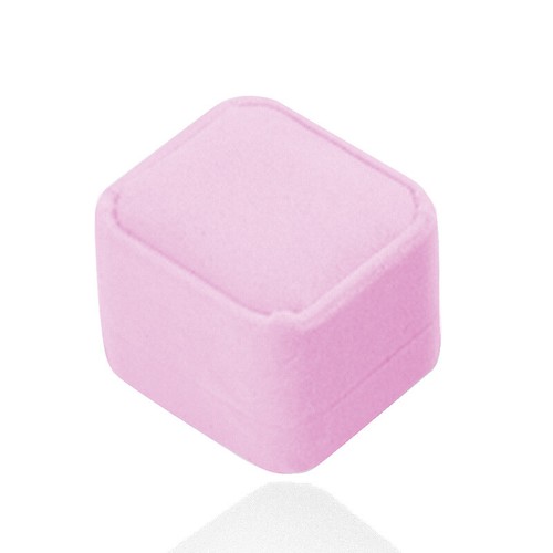 Velvet Jewelry Gift Box Ring Earring Necklace Bracelet Storage Packaging Case# ♪ - Picture 16 of 25