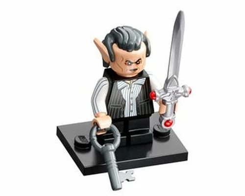 Lego Harry Potter Serie 2 Minifiguren  - Bild 9 von 21