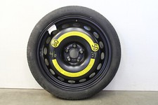 MK1 Audi TT Quattro Spare Wheel Space Saver Rim Tire 18" Oem 2000-2006