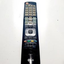 LG AKB72914201 Remote Control for 42PJ550 50PK340 50PK350 60PK250 60PK280
