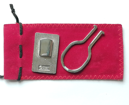 Ferrari Coinart Firenze Original Enamel Keychain - Picture 7 of 16