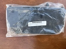 Gamber Johnson 7160-0498 Quick Release Keyboard Tray Assembly & Clevis Mount 