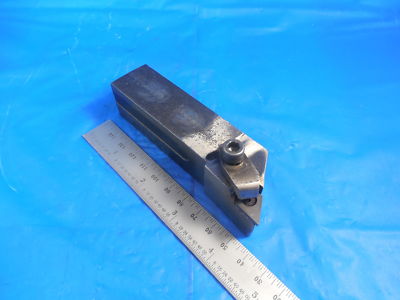NDLPL 164C 1'' SQUARE SHANK CNC LATHE TURNING TOOL HOLDER TOOLING