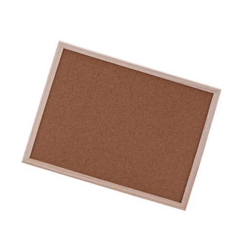 Magnetic Whiteboard Framed Notice Board Hanging Bulletin Board
