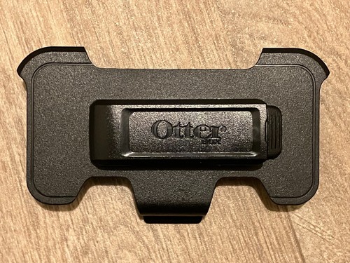 Otterbox Heavy Duty Case Belt Clip Cover For iPhone. x2 (Two) Brand NEW - Zdjęcie 2 z 4