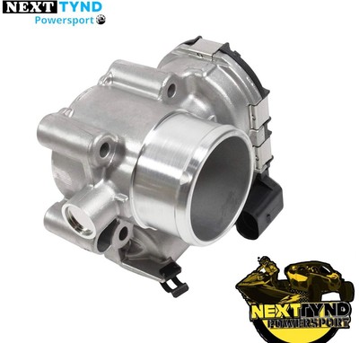 Can-Am Maverick X3 XRS 17 Throttle Body 420893147 21509 for sale 