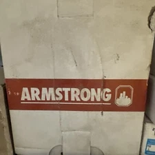 Armstrong 571110LF-351 ARMFLO 3/4''-300 PSI Balancing Valve CBV075VSCR