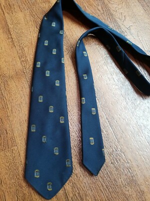 bright colored ties