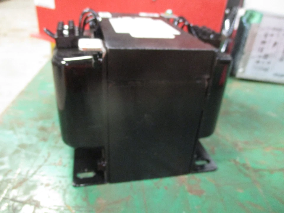 Transformador EGS HEVI DUTY CE1500TH 1,5 KVA, 480/240V X 240/120V - T1487- NUEVO-S Foto 2 de 2