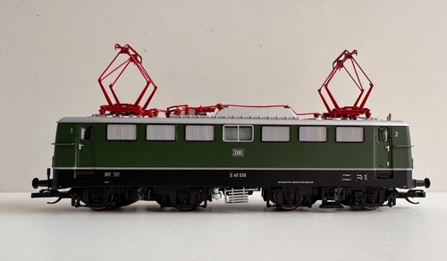 Tillig E Lok 02394 E 10 E 40 Modelleisenbahn Spur TT OVP | Zustand: Neu: Sonstige (siehe Artikelbeschreibung)