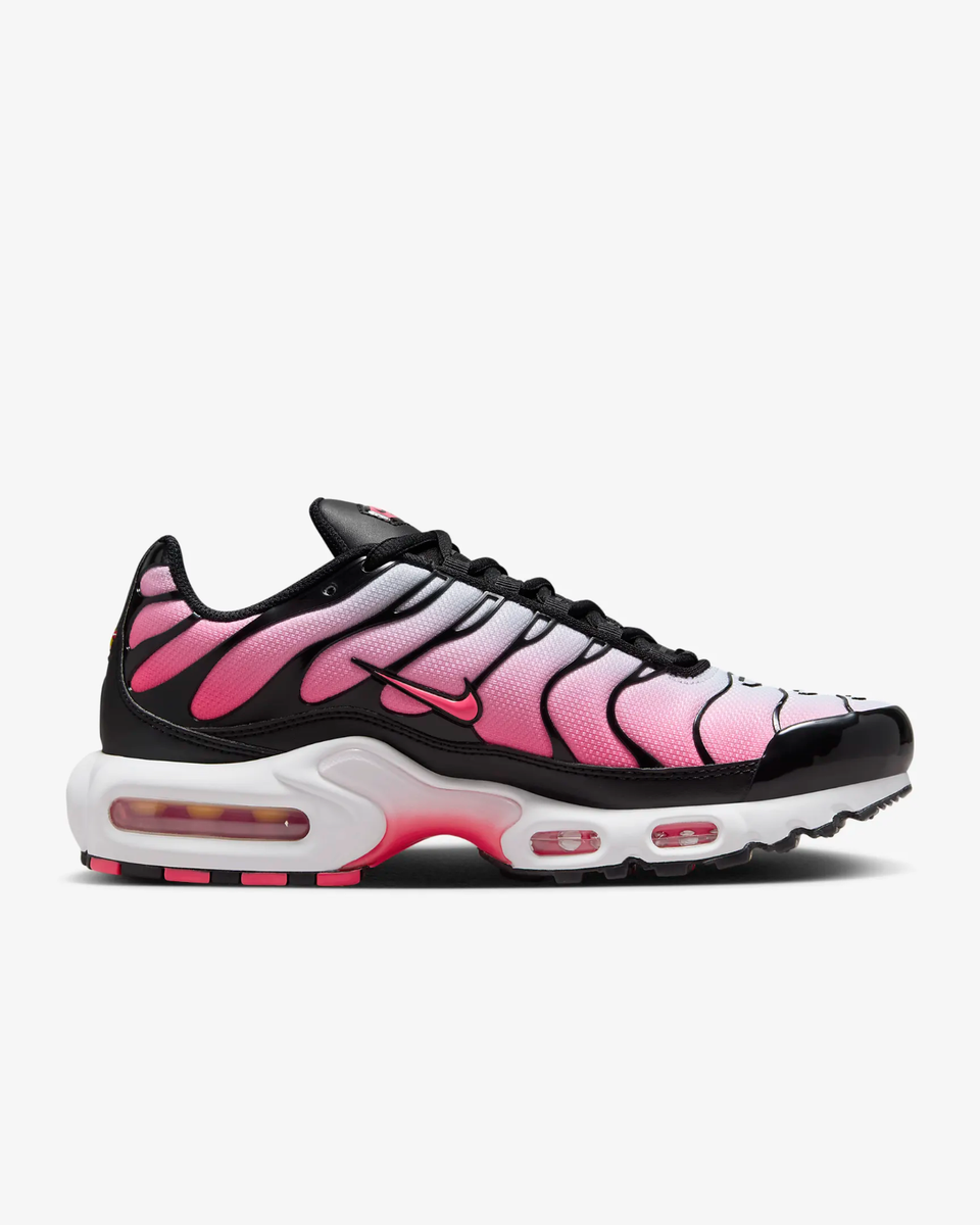 専用　zeenunew NEW Nike Air Max Plus 'Black/White/Hot Punch' | Women Sizes