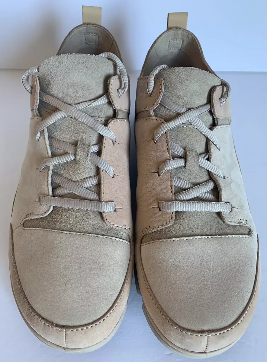 Clarks tri outlet flex