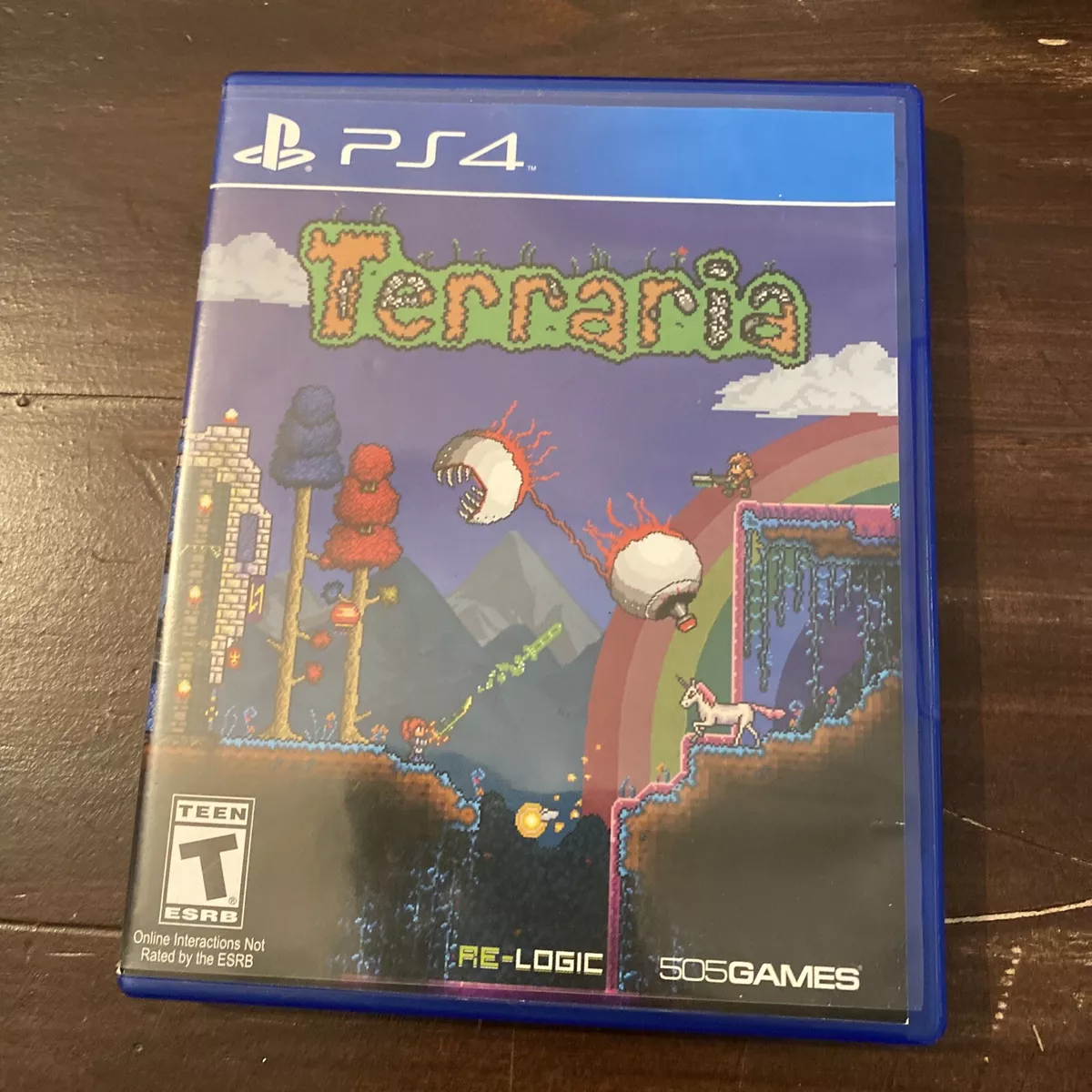 Terraria - PlayStation 4