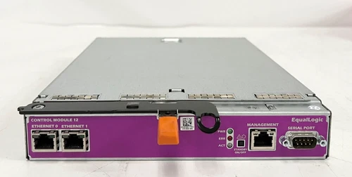 Dell Equallogic Type 12 Controller - VYN8H/0VYN8H