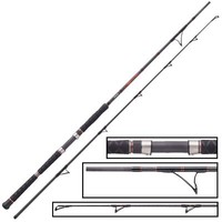 Adrenalin Cat IM-12 Cat Survivor 2,45M 175-575G Welsrute, Angelrute, Wallerrute