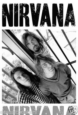 NIRVANA 
