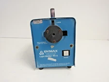 Dymax Engineering Adhesives Light-Welder PC-3 Missing Foot     57-4