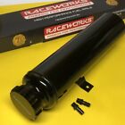 <!--F#f_0-->Raceworks ALY-071BK Radiator overflow tank 2.0L Universal bottle Aluminium Black<!--F/-->