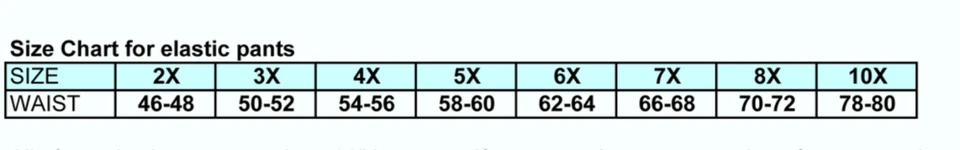 BIG TALL Greystone Men Jersey Knit Elastic Casual Lounge Pajama Pants 2X to 10X - Image 4 of 4