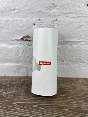 Supreme Nylon Ditty Bags (Set of 3) Multicolor FW17 Limited