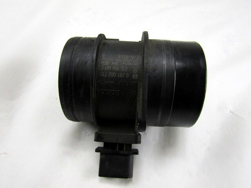 03G906461C Durchflussmesser Luftmassenmesser AUDI A4 Sw 2.0 D 105KW H 5P (2011)