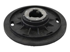 Padholder With Dom for Pads To 430 MM Taski Ranger 200, 400 - With Foam Rubber