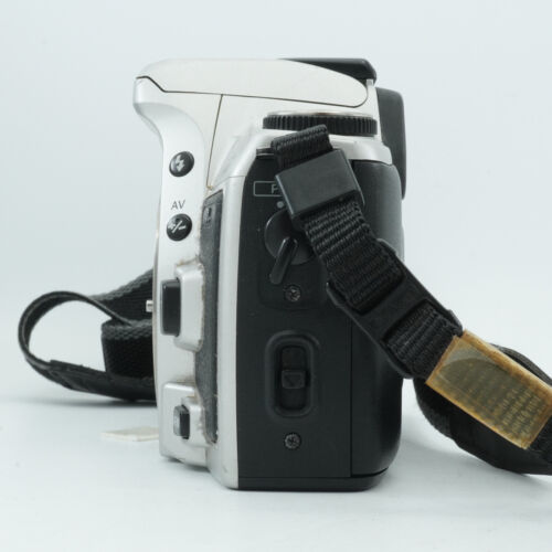 Minolta Alpha α Sweet Film SLR Camera Sigma 28-80mm AF Lens From Japan #B138 - Picture 8 of 12
