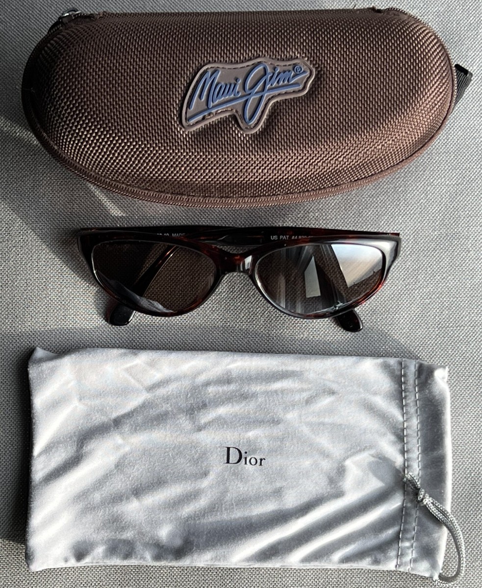 Maui Jim North Shore MJ 158 10 Tortoise Frame - HCL Bronze  display picture 1
