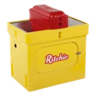 RITCHIE OMNI FOUNT 3 CATTLE HORSE  AUTOMATIC LIVESTOCK WATERER  USA