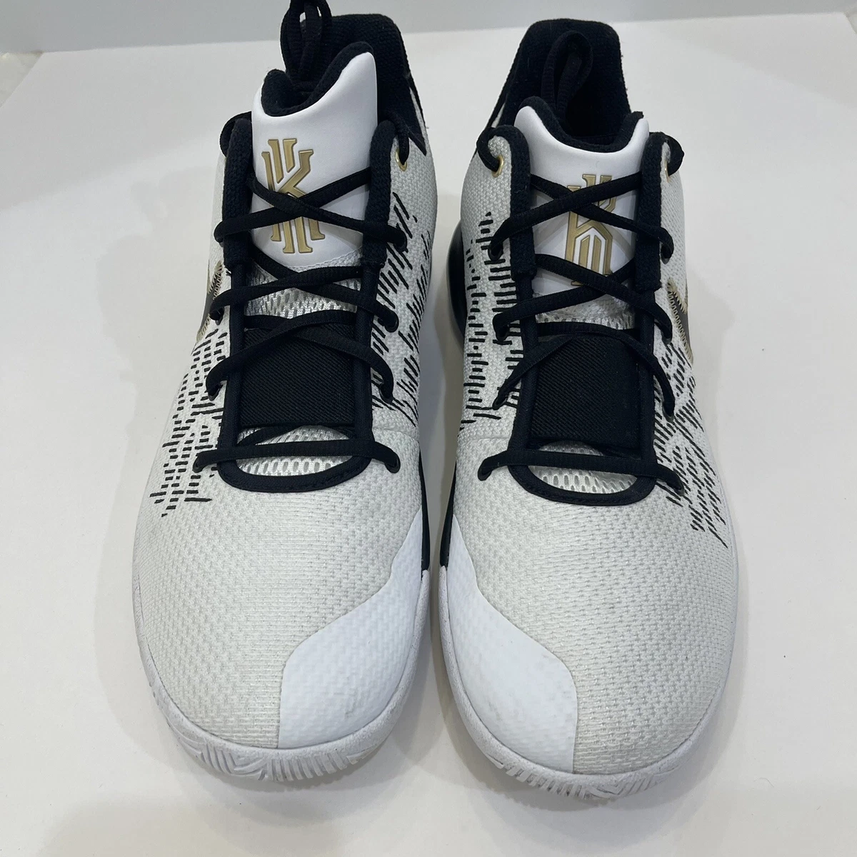 Kyrie flytrap ii ep 2 clearance irving