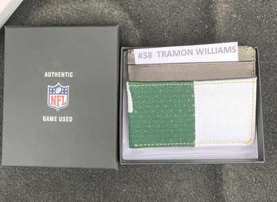 nfl jersey wallet