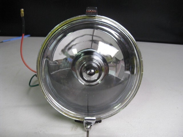 LUCAS WLR 576, REVERSE LAMP,SPOT LAMP,REAR MOUNT,ESCORT,RS,AVO