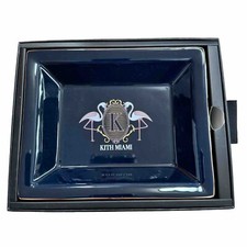 Kith Miami Flamingo Catch All Tray Kith Miami New E10