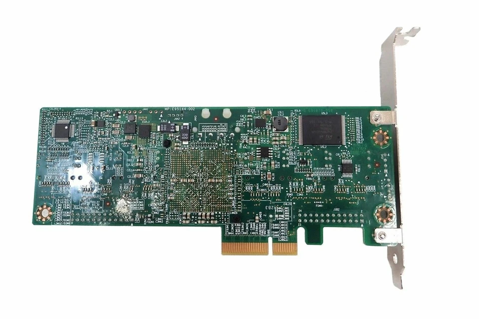  Intel RES2SV240 24port 6G 6Gbps SATA SAS Expander Server Adapter RAID CARD  - Image 3 of 4