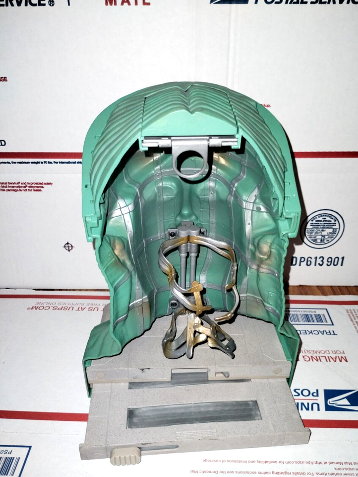 Vintage 2000 Marvel XMen the Movie Lady Liberty Statue of Liberty