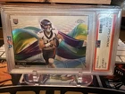 New Listing2024 TOPPS CHROME BO NIX Rookie RC HELIX #H12 *Case Hit* PSA 10 Denver Broncos