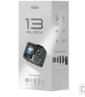 GoPro HERO 13 HERO13 Noir Caméra d'Action 5,3K HDR 27 MP - NEUVE & SCELLÉE!