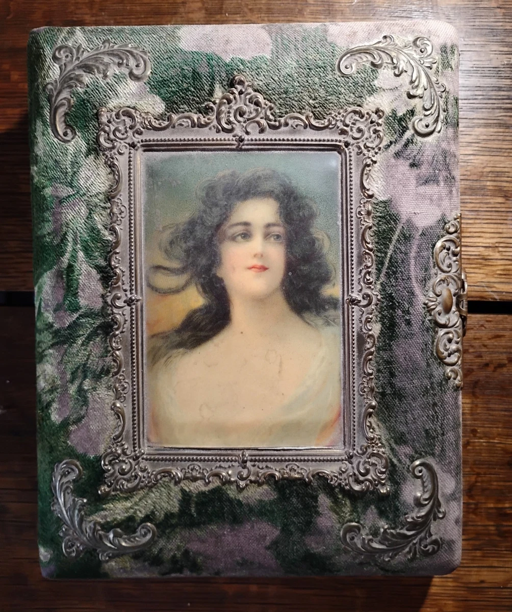 Collectible Photograph Albums for sale | eBay